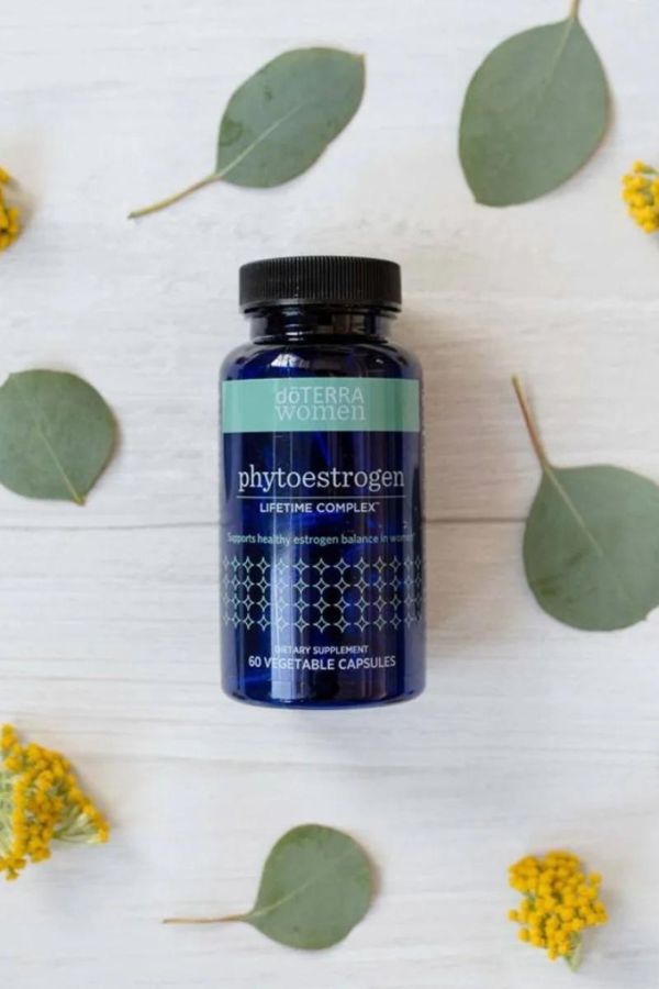 Phytoestrogen Essential Complex