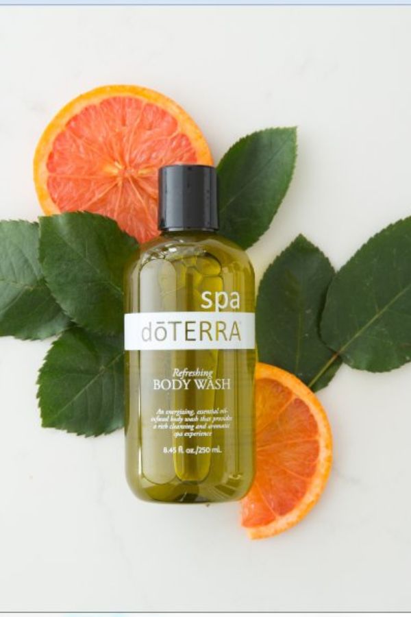 Spa Basics Kit