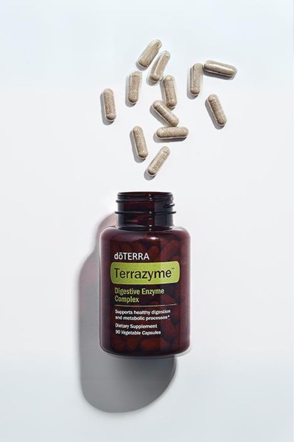 Terrazyme