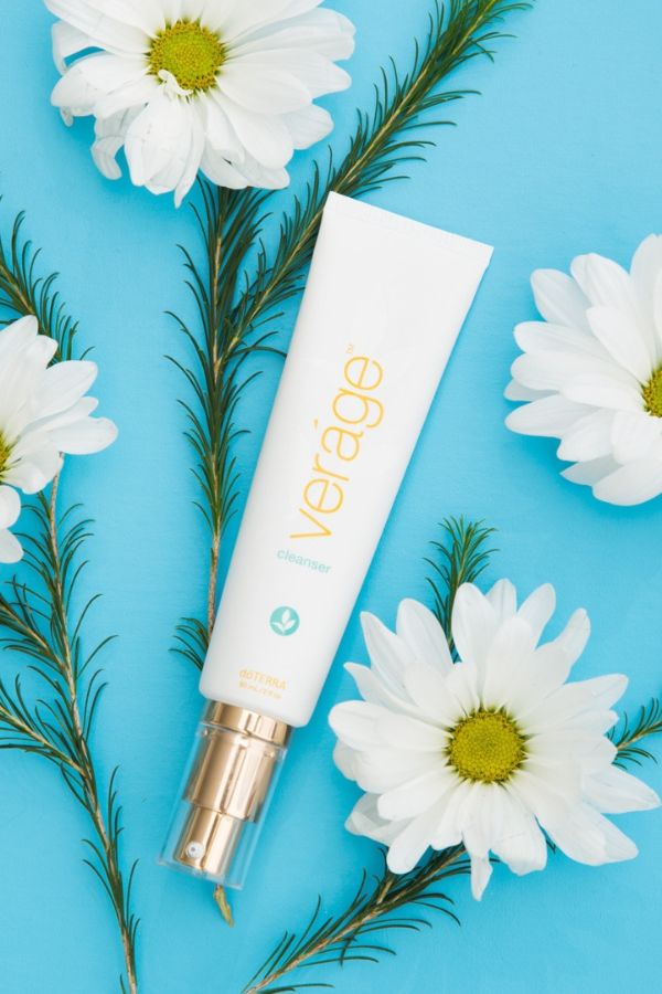Veráge Cleanser