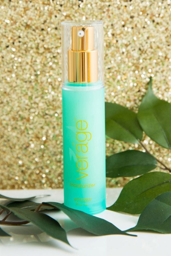 Veráge Moisturizer