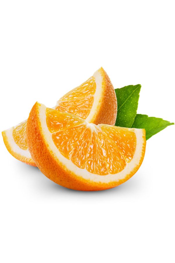 Wild Orange