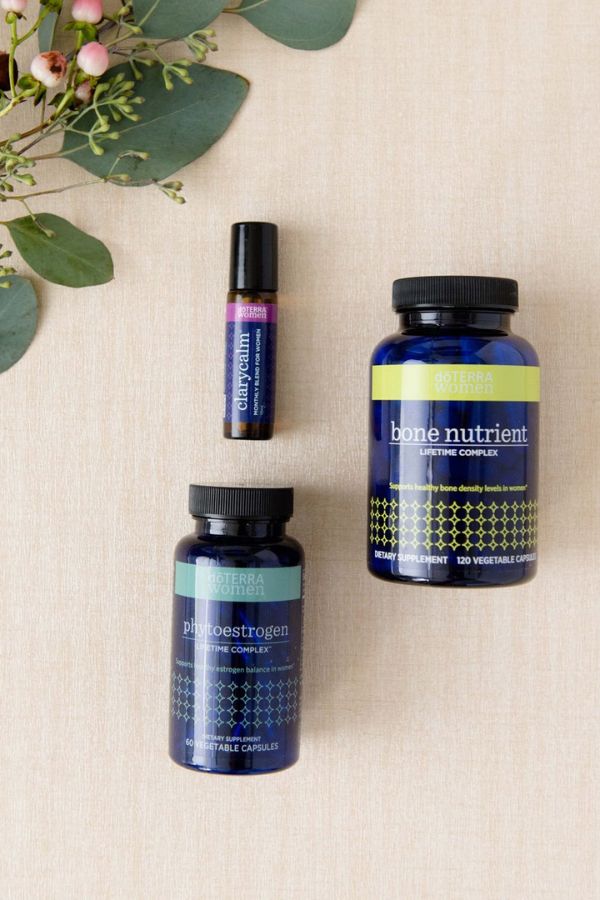 Women's Health Kit