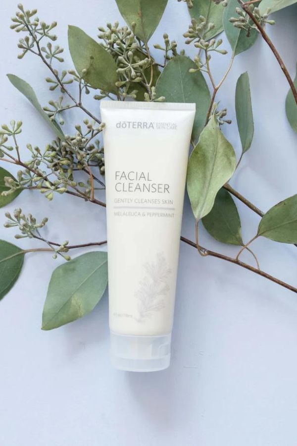 Facial Cleanser