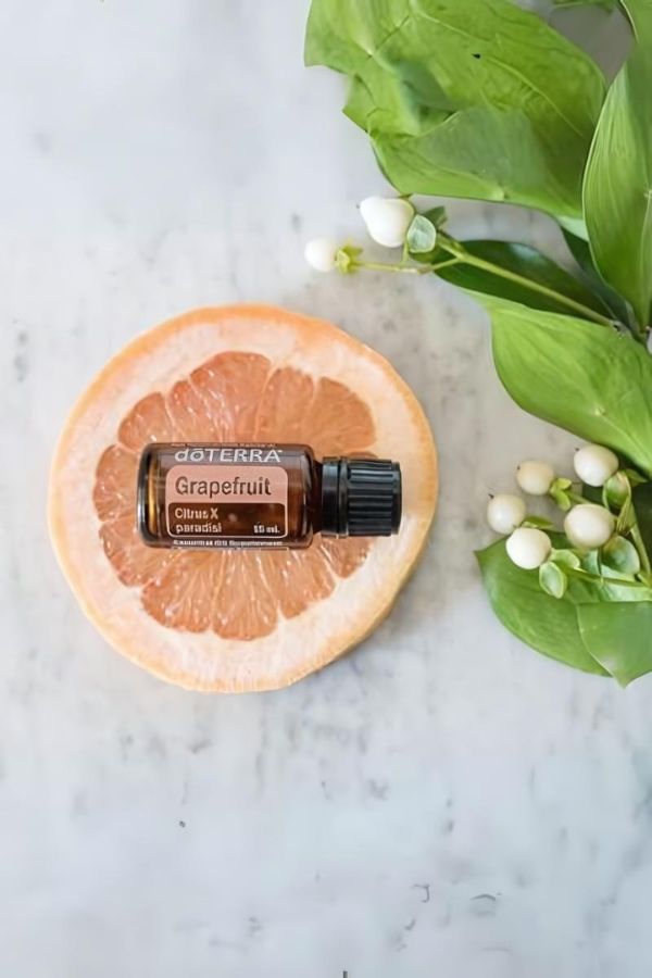 Grapefruit