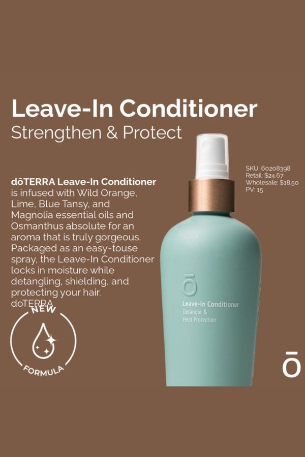Hair Care Collection