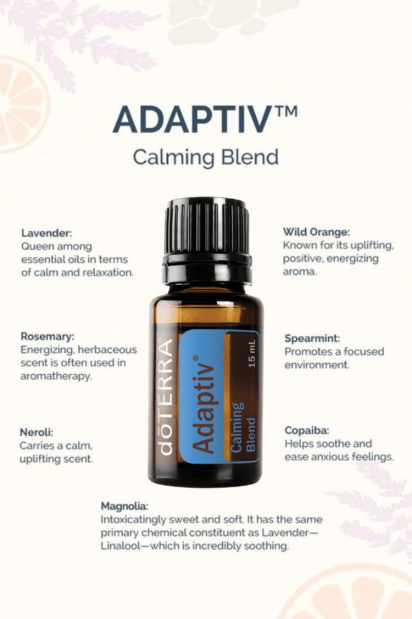 Adaptiv