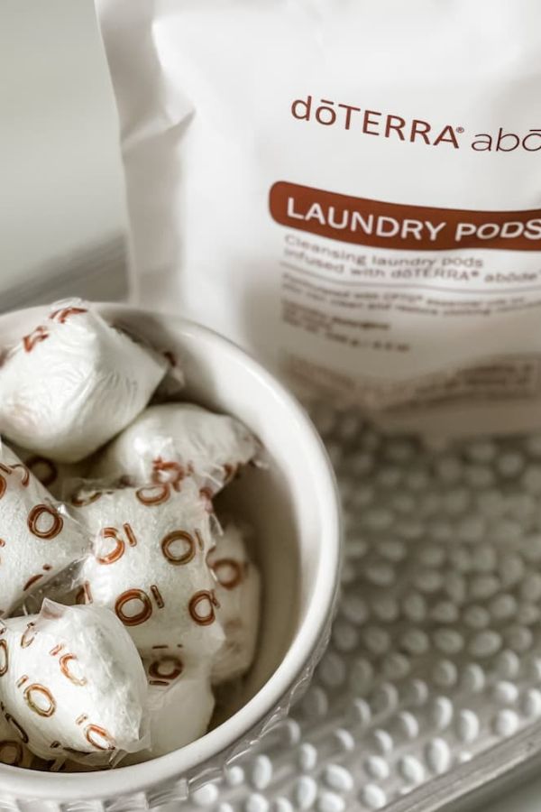 Abōde Laundry Pods