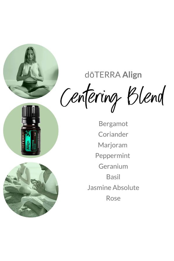 Align