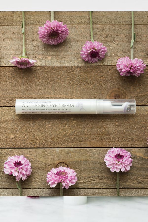 Anti-Aging Eye Cream