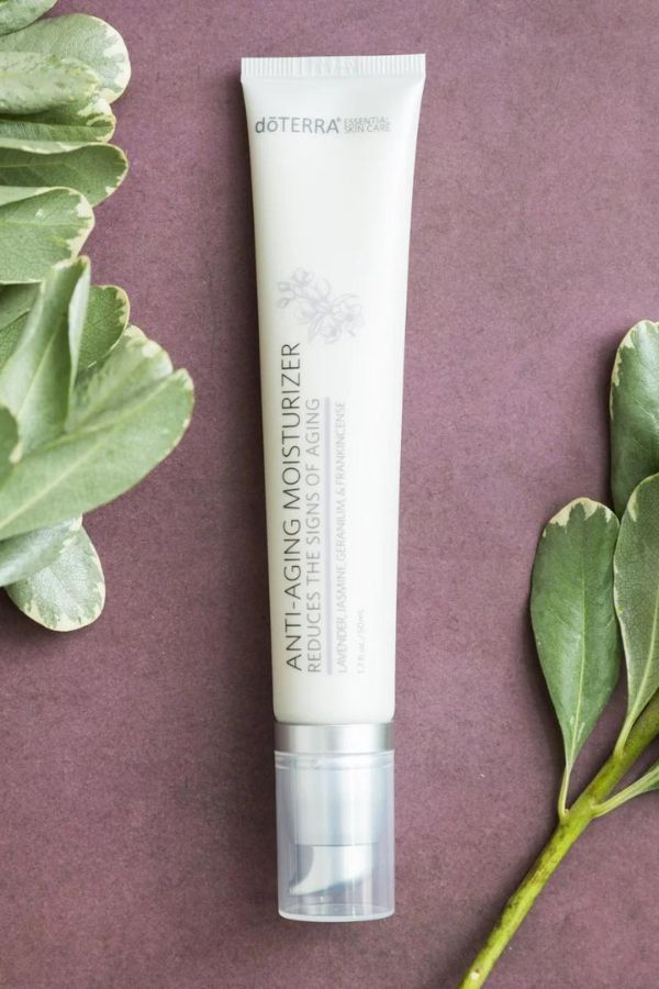 Anti-Aging Moisturizer