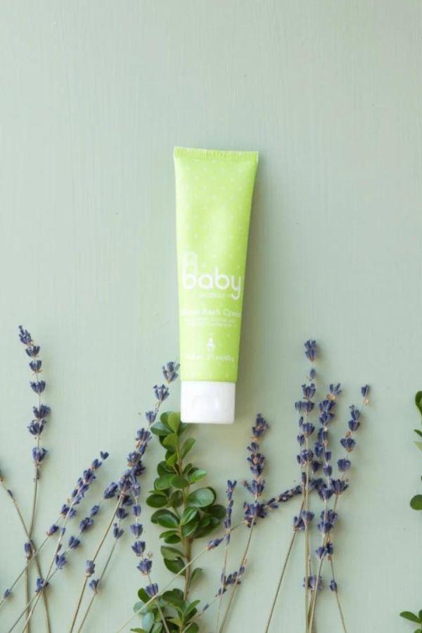 Baby Diaper Rash Cream