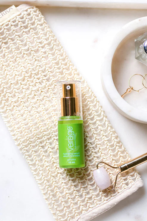 Veráge Hydrating Serum