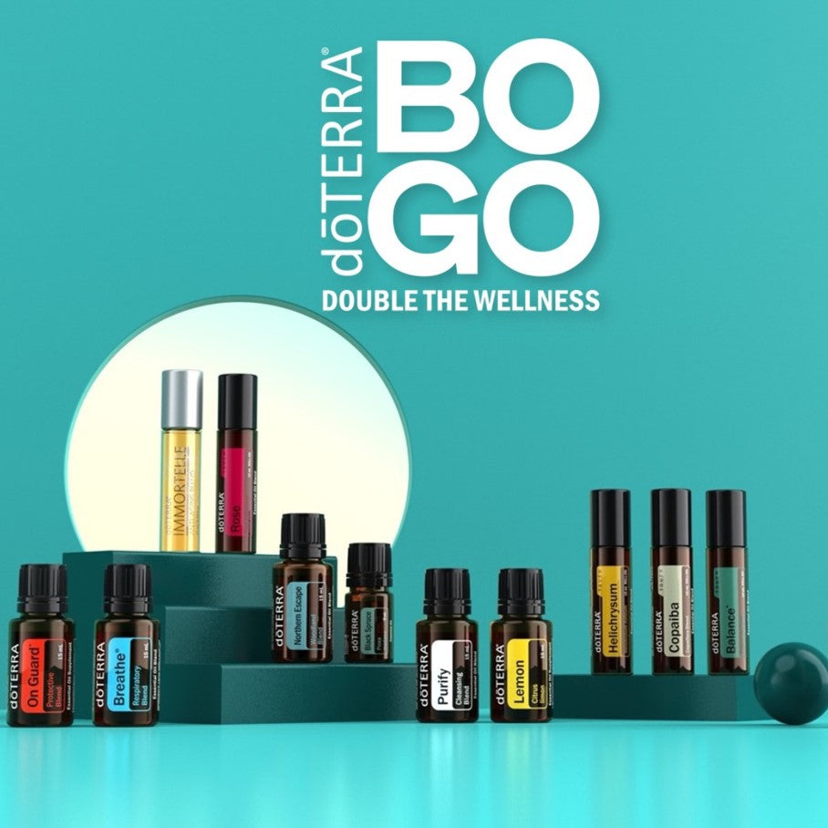 BOGO Week