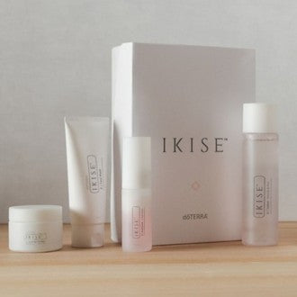 IKISE Skin Care