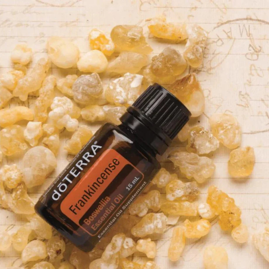 Frankincense Collection