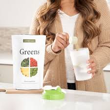 Nutrition