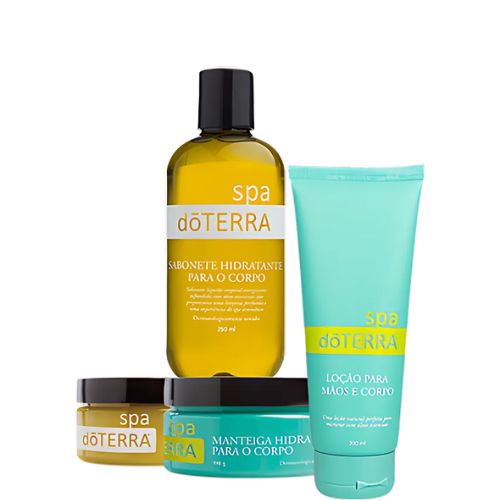 Body Care