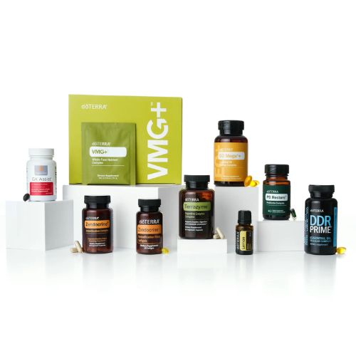 Detox and Cleanse