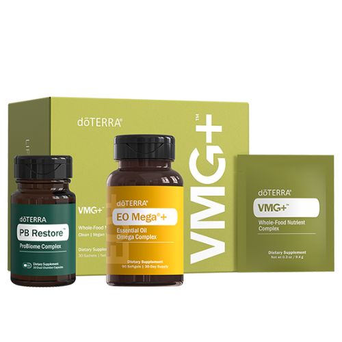 Daily Vitality
