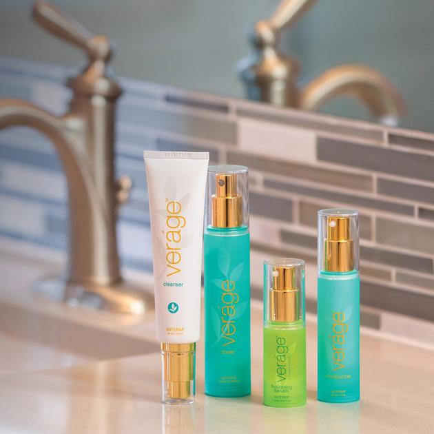 Verage Skin Care