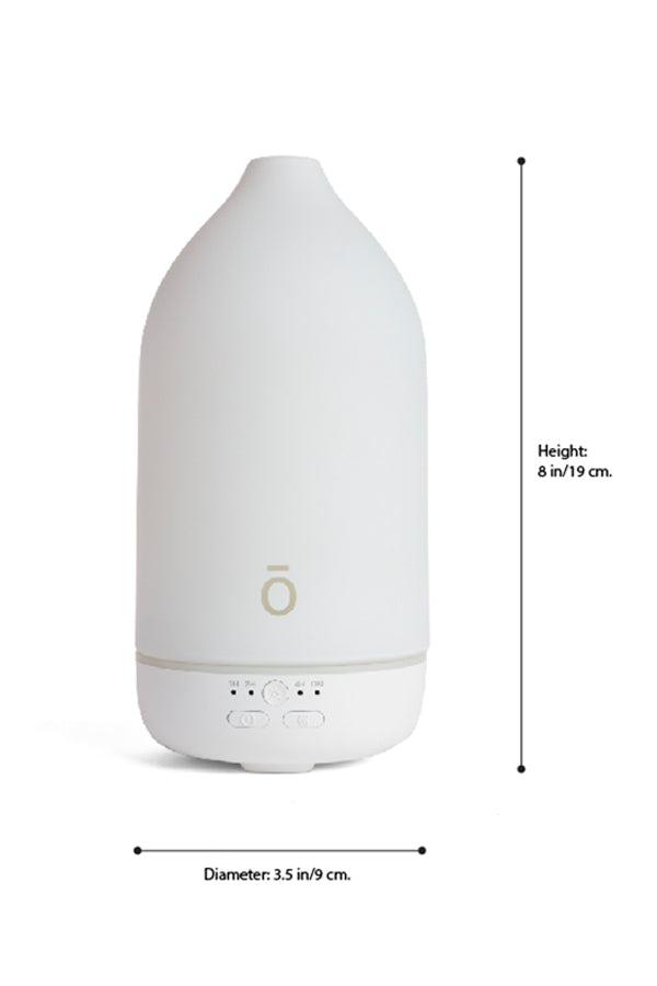 Laluz Diffuser with Lemon and Lavender