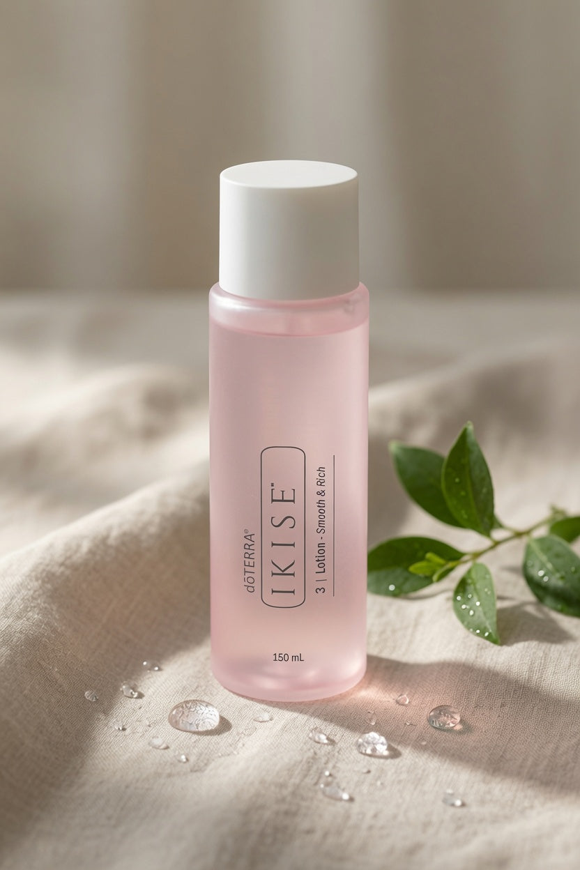 IKISE Skin Ritual Pro Set