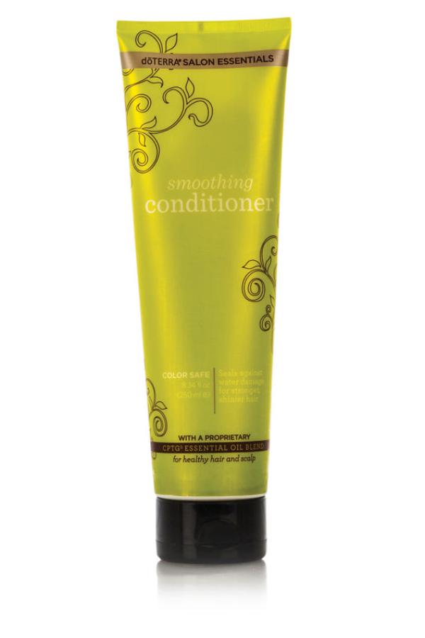 doTERRA Salon Essentials Smoothing Conditioner - doTERRA