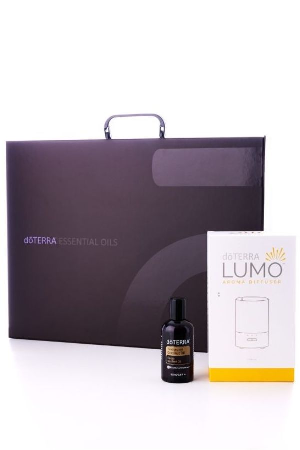 doTERRA Oil Collectors Kit | doTERRA – Shop dōTERRA Essential Oils
