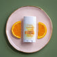 Natural Sensitive Deodorant infused with Douglas Fir & Greek Orange