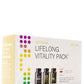 Lifelong Vitality Pack (Vegan)