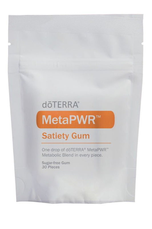 MetaPWR Gum