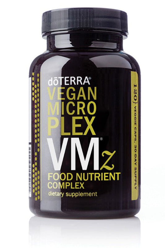Microplex VMz (Vegan)