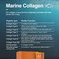 MetaPWR Advantage Collagen - 2 Pack