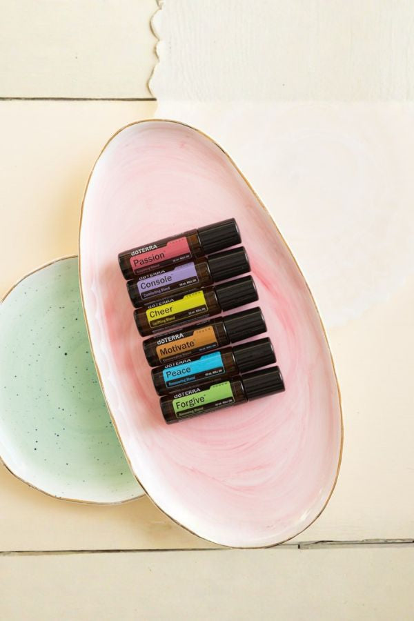 Emotional Aromatherapy Touch Kit