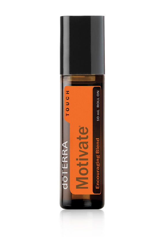 Emotional Aromatherapy Touch Kit