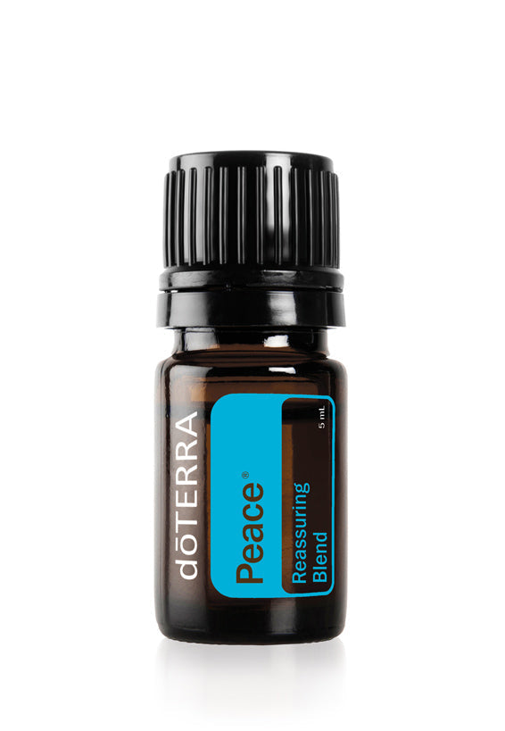 doTERRA Peace Reassuring Blend - doTERRA