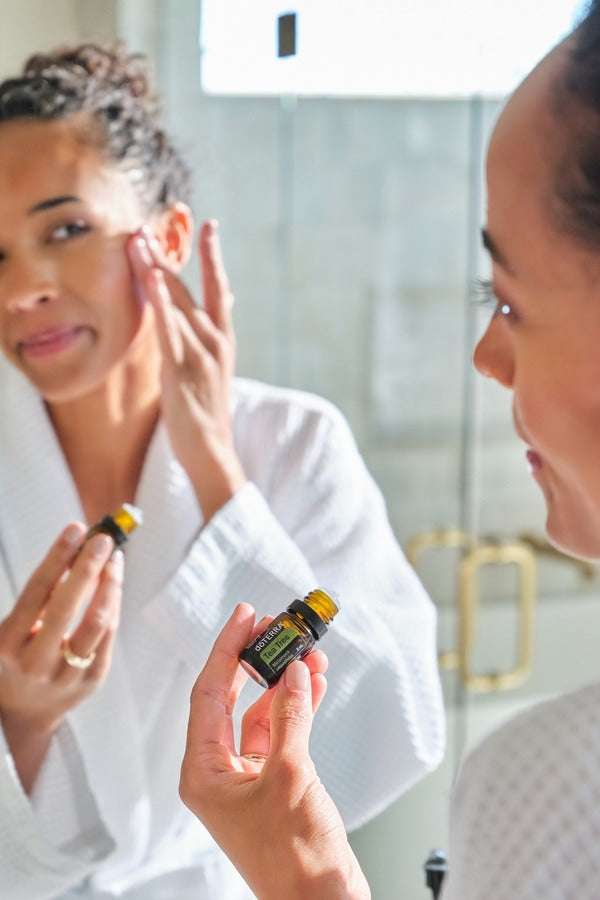 doTERRA Nature's Rx Kit