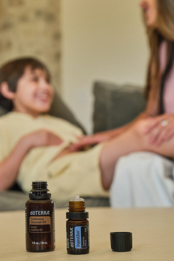 doTERRA Nature's Rx Kit