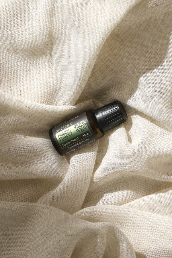 doTERRA Midnight Forest Nature Blend