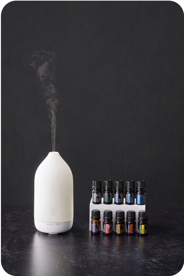 Aroma Essentials Kit