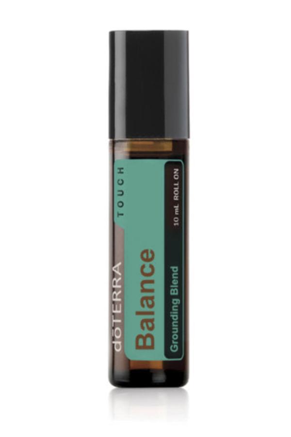 Balance Touch Roll on