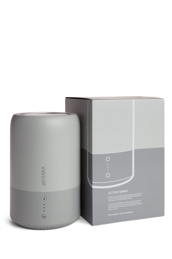 doTERRA Dawn Aroma Humidifier Diffuser | doTERRA – Shop dōTERRA