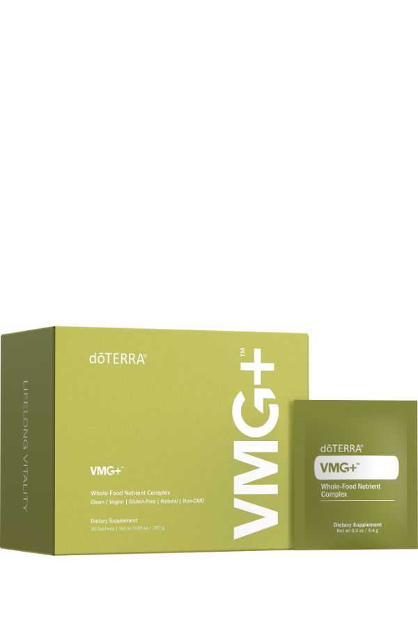 doTERRA VMG+ Whole-Food Nutrient Complex