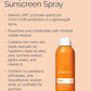 Body Mineral Sunscreen Spray