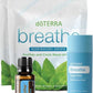 Breathe Combo Pack