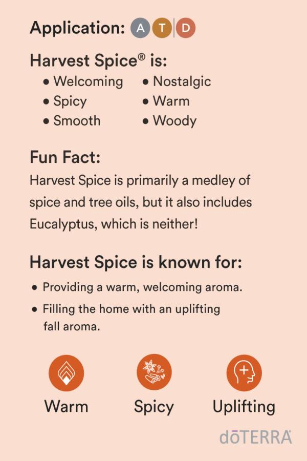 Harvest Spice