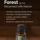 doTERRA Midnight Forest Nature Blend