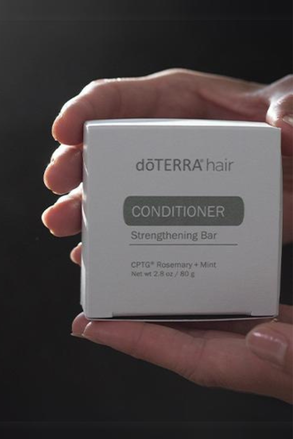 Hair Conditioner Bar
