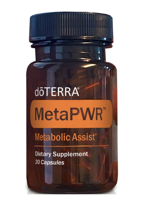 doTERRA MetaPWR Metabolic Health Products | doTERRA – Shop dōTERRA ...
